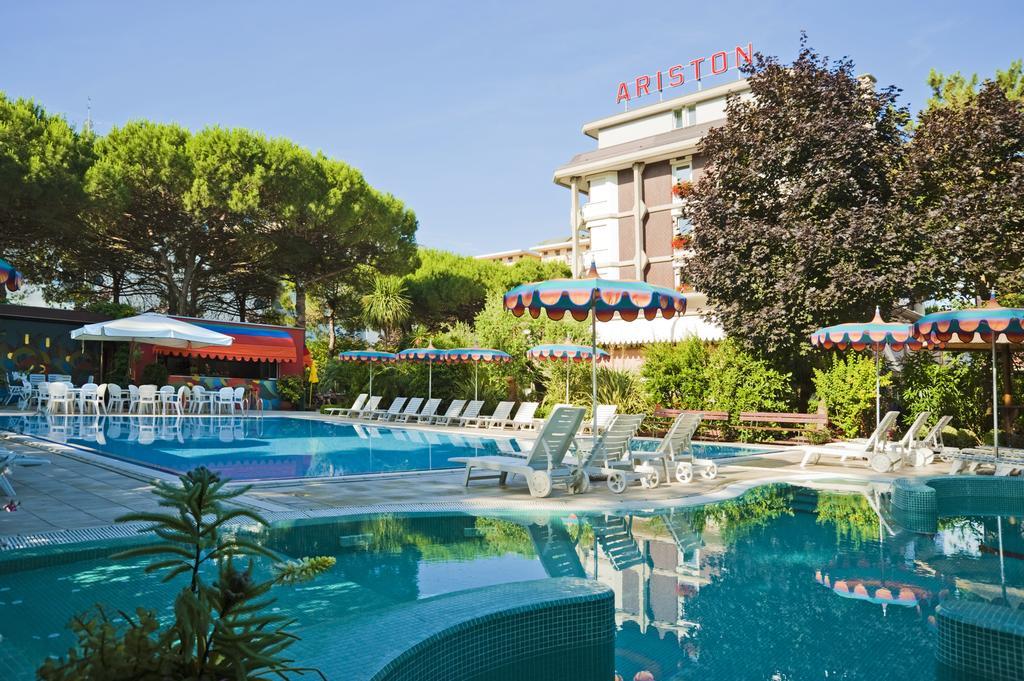 Ariston 4* Bibione